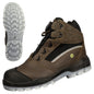 NITRAS TOUGH STEP MID FIT, S7S CI FO SR safety boots, mid-height
