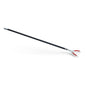 The Nölle Profi Brush Gripper Aid Aluminum, 105 cm in black from Nölle Profi Brush Brush & Paintbrush Technology e.K. is ideal for painting work or daily use and allows for easy picking up of objects from a distance. 1 piece included.