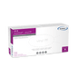 MaiMed-vinyl PF, non-sterile, powder-free vinyl examination gloves, 100 pieces/box