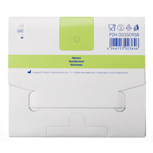 MaiMed-PE disposable gloves made of PE, non-sterile, 100 pieces/box