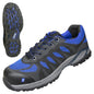 NITRAS PRO STEP, safety shoes