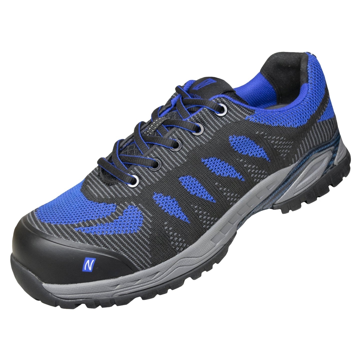 NITRAS PRO STEP, safety shoes