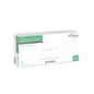 MaiMed-sensitive latex examination gloves, non-sterile, powder-free, 100 pieces/box