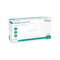 MaiMed touch PF disposable latex gloves, powder-free, 100 pieces/box