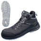 NITRAS DYNAMIC STEP MID, safety boots