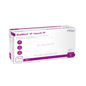 MaiMed vi-touch disposable vinyl gloves, powder-free, 100 pieces/box
