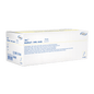 MaiMed - HMS sterile wooden mouth depressor, 15cm long, 100x1 pcs. sterile packed | Box (100 pieces)