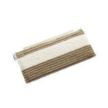 The TASKI Opti Mop 30 microfiber cloth from Diversey Deutschland GmbH & Co. OHG, washable up to 95°C, optimizes the cleaning effect - ideal for professionals. Packaging: carton with 2 packs.