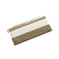 The TASKI Opti Mop 30 microfiber cloth from Diversey Deutschland GmbH & Co. OHG, washable up to 95°C, optimizes the cleaning effect - ideal for professionals. Packaging: carton with 2 packs.