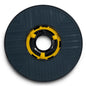 This is the Diversey leadership holder harpoon grip (28 cm), compatible with swingo 955/1255/2100/5000 for use with cleaning and polishing pads - 1-pack from Diversey Deutschland GmbH & Co. OHG.