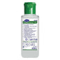 A 1-liter white bottle of TASKI Jontec Tensol high-concentrate cleaner from Diversey Deutschland GmbH & Co. OHG, a concentrated floor cleaner with a green cap and multilingual instructions on the front label.