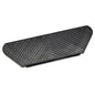 The Harpoon Grip driver (45x15 cm) from Diversey Deutschland GmbH & Co. OHG is a black, rectangular pad with beveled edges and a textured surface, compatible with swingo XP M and designed for easy attachment of cleaning and polishing pads.