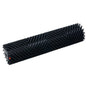 The standard brush 38 cm roller brush soft by Diversey Deutschland GmbH & Co. OHG fits the swingo 350 and is ideal for sensitive surfaces thanks to dense bristles and black end caps. Package: 1 piece.