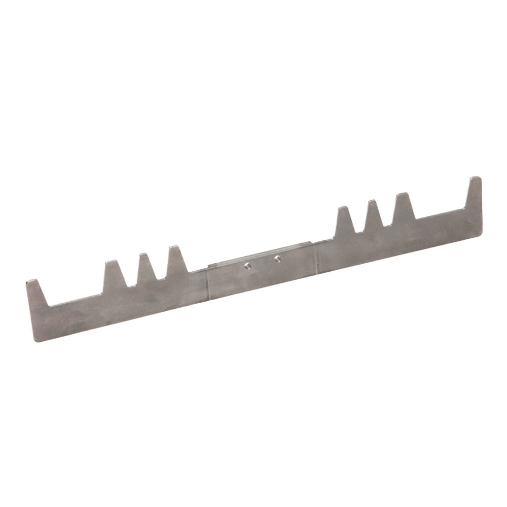 The TASKI bracket for drawers (Fix) from Diversey Deutschland GmbH & Co. OHG, suitable for 7517245, 7517246, and 7517247, is ideal for the secure attachment of drawers. Delivery: 1 piece per package.