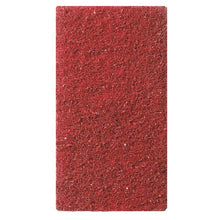 The TASKI Twister Utility Handpad, Red from Diversey Deutschland GmbH & Co. OHG is a cleaning tool for manual treatment of hard-to-reach areas, also ideal for edge cleaning devices. The package contains 1 piece.