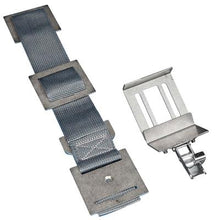The Diversey holder for swingo 1650/1850 is a robust base mount for attaching handles, boxes, and accessory holders to the tank of scrubber dryers and ensures a secure and stable attachment of your equipment. Package contains 1 piece.