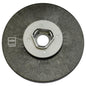 The Diversey Harpoon Grip (38 cm), suitable for swingo XP R, secures cleaning and polishing pads with its special surface and central plastic attachment. Package: 1 piece.