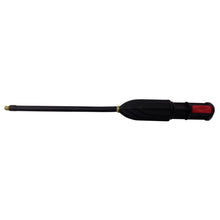 The steam lance - long for TASKI SO4 from Diversey Deutschland GmbH & Co. OHG effectively cleans hard-to-reach areas and is ideal for use with the TASKI SO4. Packaging unit: 1 piece.