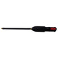 The steam lance - long for TASKI SO4 from Diversey Deutschland GmbH & Co. OHG effectively cleans hard-to-reach areas and is ideal for use with the TASKI SO4. Packaging unit: 1 piece.