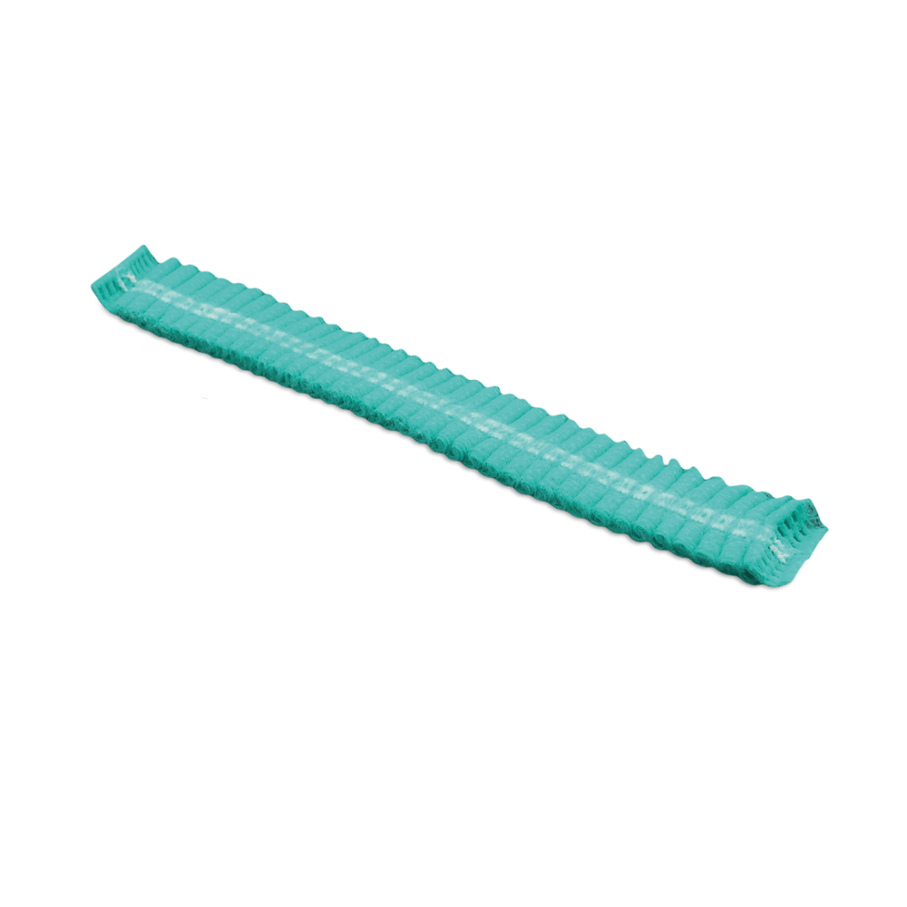 MaiMed-Cap K, clip cap made of PP, 100 pieces/bag