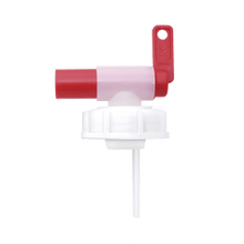 MaiMed MyClean filling tap for 5l and 10l canisters 51 thread | Pack (1 piece)
