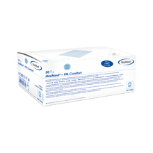 MaiMed-FM Comfort surgical mask, non-sterile, 3-ply, 50 pieces/box
