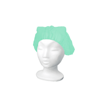 MaiMed-Cap B, beret cap made of PP, 100 pieces/pack.