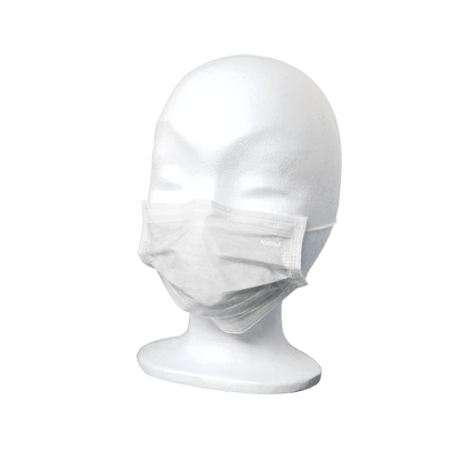 MaiMed-FM Comfort surgical mask, non-sterile, 3-ply, 50 pieces/box