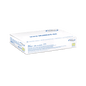 MaiMed - HMS non-sterile wooden mouth depressor, 15cm long, 100 pieces/box | Box (100 pieces)