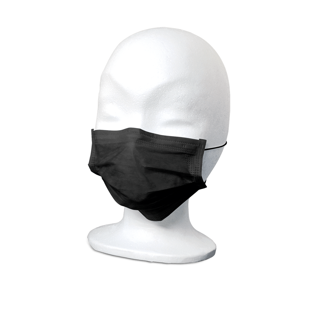 MaiMed-FM Comfort surgical mask, non-sterile, 3-ply, 50 pieces/box