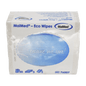 MaiMed- Eco Wipes - wiping & care cloth, 28x33cm recycled tissue, natural white, 3-ply, 50 pieces/pack | Pack (50 pieces)