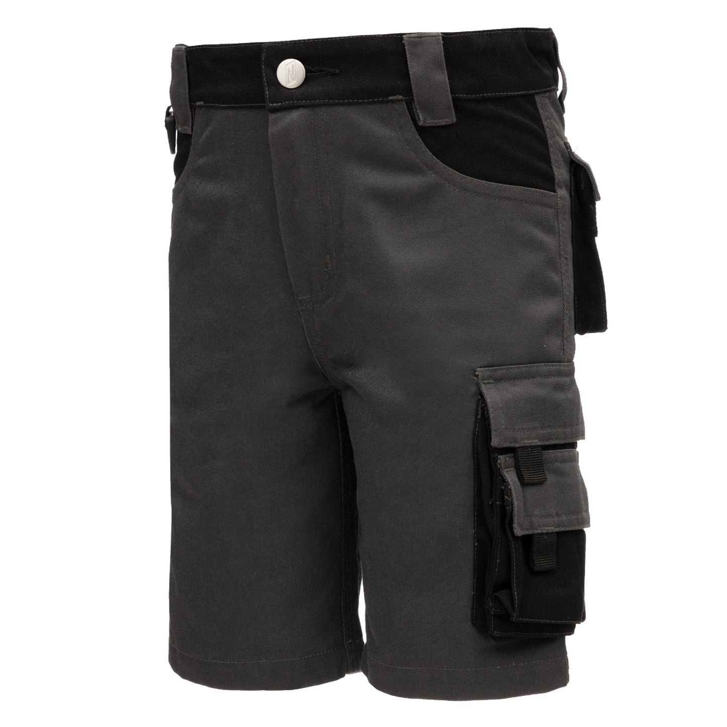 Nitras Motion Tex Kids short outdoor pants for children breathable material | Pack (1 piece)