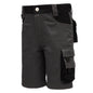 Nitras Motion Tex Kids short outdoor pants for children breathable material | Pack (1 piece)