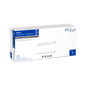 MaiMed-solution PF, blue, latex-free nitrile glove, blue, 200 pieces/box