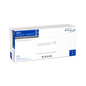 MaiMed-solution PF, blue, latex-free nitrile glove, blue, 200 pieces/box