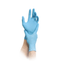 MaiMed-solution 100 latex-free gloves, blue, 100 pieces/box
