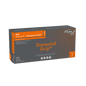 MaiMed-Diamond Grip+ orange, non-sterile, pf latex-free nitrile glove