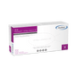 MaiMed-vinTec Stretch PF, non-sterile, powder vinyl examination gloves 100 pieces/box