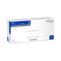 MaiMed-solution next blue nitrile gloves, non-sterile, latex-free, 200 pieces/box