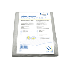 MaiMed bed protector / bed pad, washable