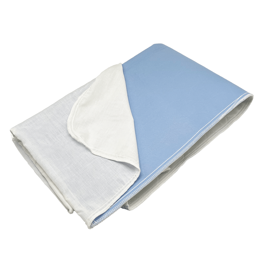 MaiMed bed protector / bed pad, washable