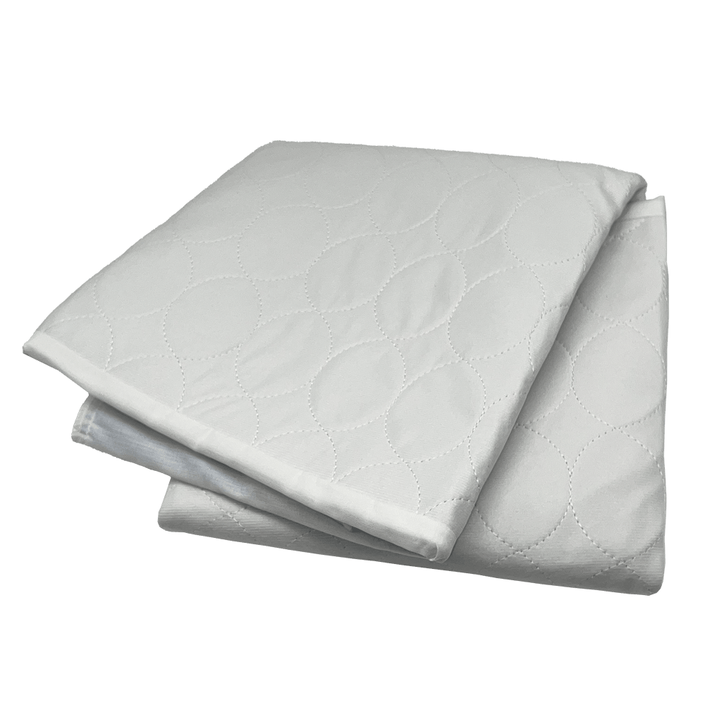 MaiMed bed protector / bed pad, washable