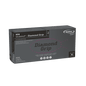 MaiMed-Diamond Grip black, non-sterile, pf latex-free nitrile glove