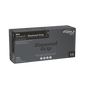 MaiMed-Diamond Grip black, non-sterile, pf latex-free nitrile glove