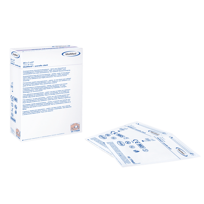 MaiMed-porefix sterile quick wound dressing