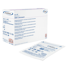 MaiMed-porefix transparent sterile quick wound dressing