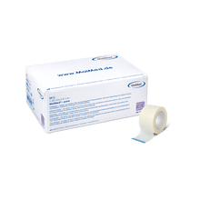 MaiMed-pore adhesive plaster made of porous fleece