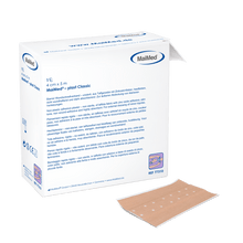MaiMed-plast Classic rigid quick wound dressing
