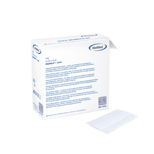 MaiMed-med, white elastic quick wound dressing