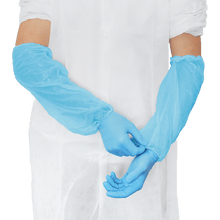 MaiMed-Sleeve cover PE sleeve protectors